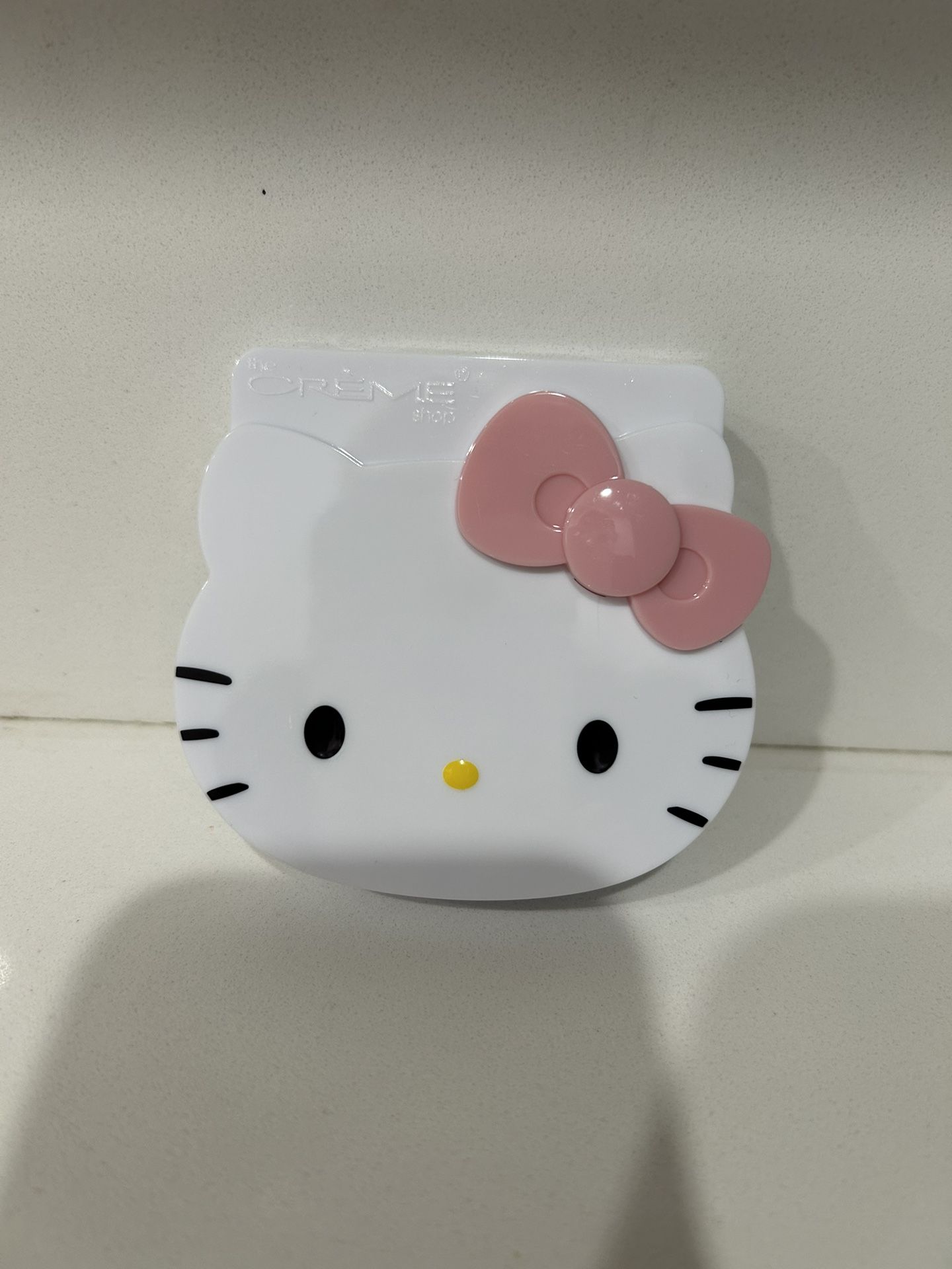 Hello Kitty Mirror