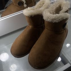 CLPPLI Winter Boots 