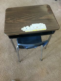Kids Desk