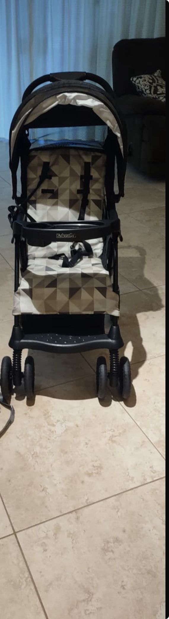 Stroller
