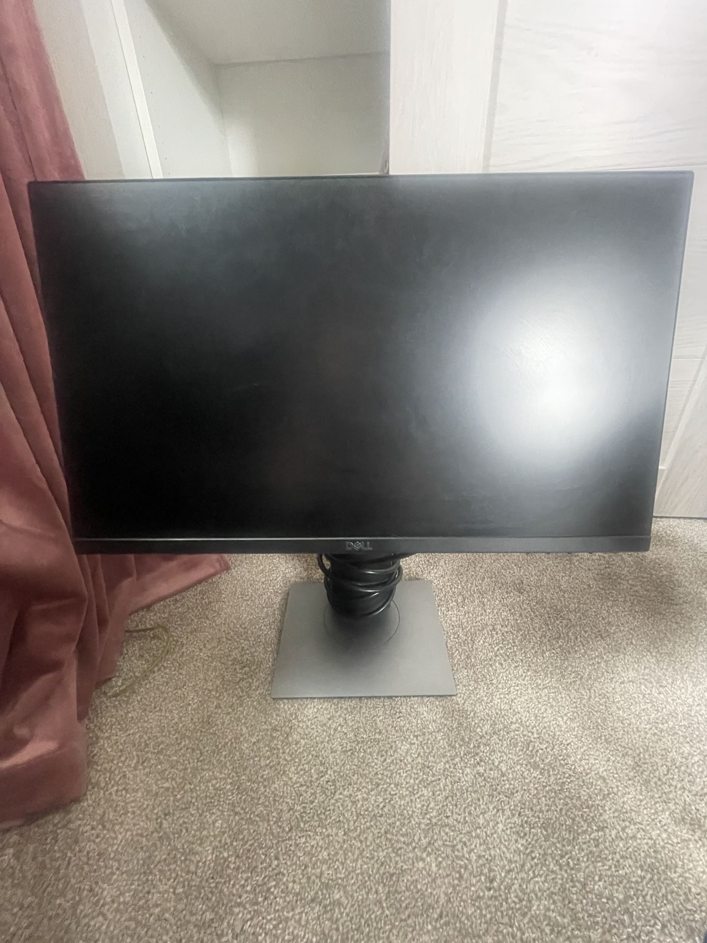 Dell 19 In Computer Monitor
