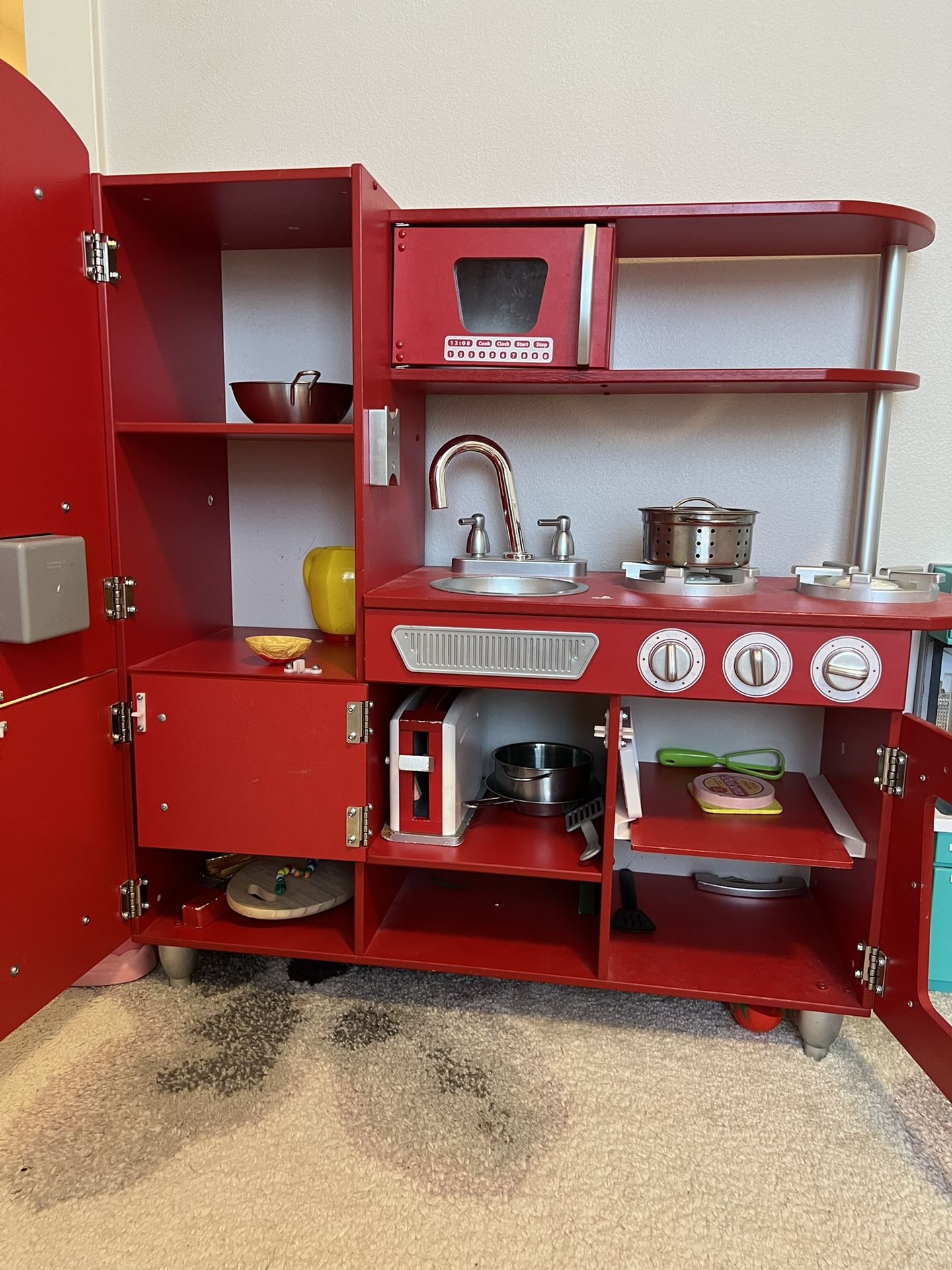 Play Kitchen for Sale in Vancouver, WA OfferUp