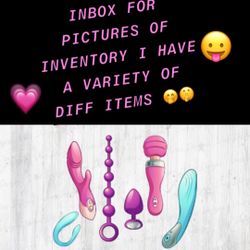 Adult Novelties for Sale in San Antonio, TX - OfferUp