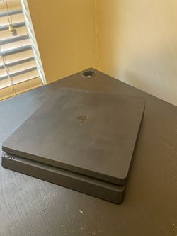 PS4 Slim 1TB