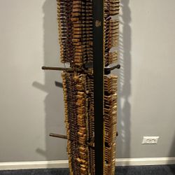 Piano Insides Wall Decoration 