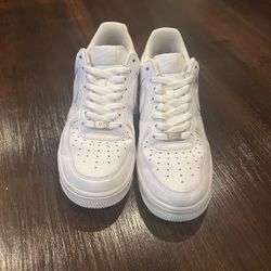 Nike Air Force 1 Sz 10