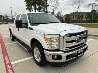 2013 Ford F-250