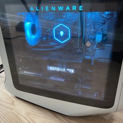 Alienware R13 Gaming PC - One Day Deal