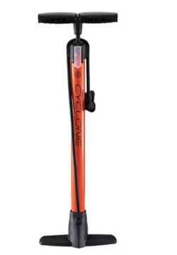 Schwinn bicycle pump