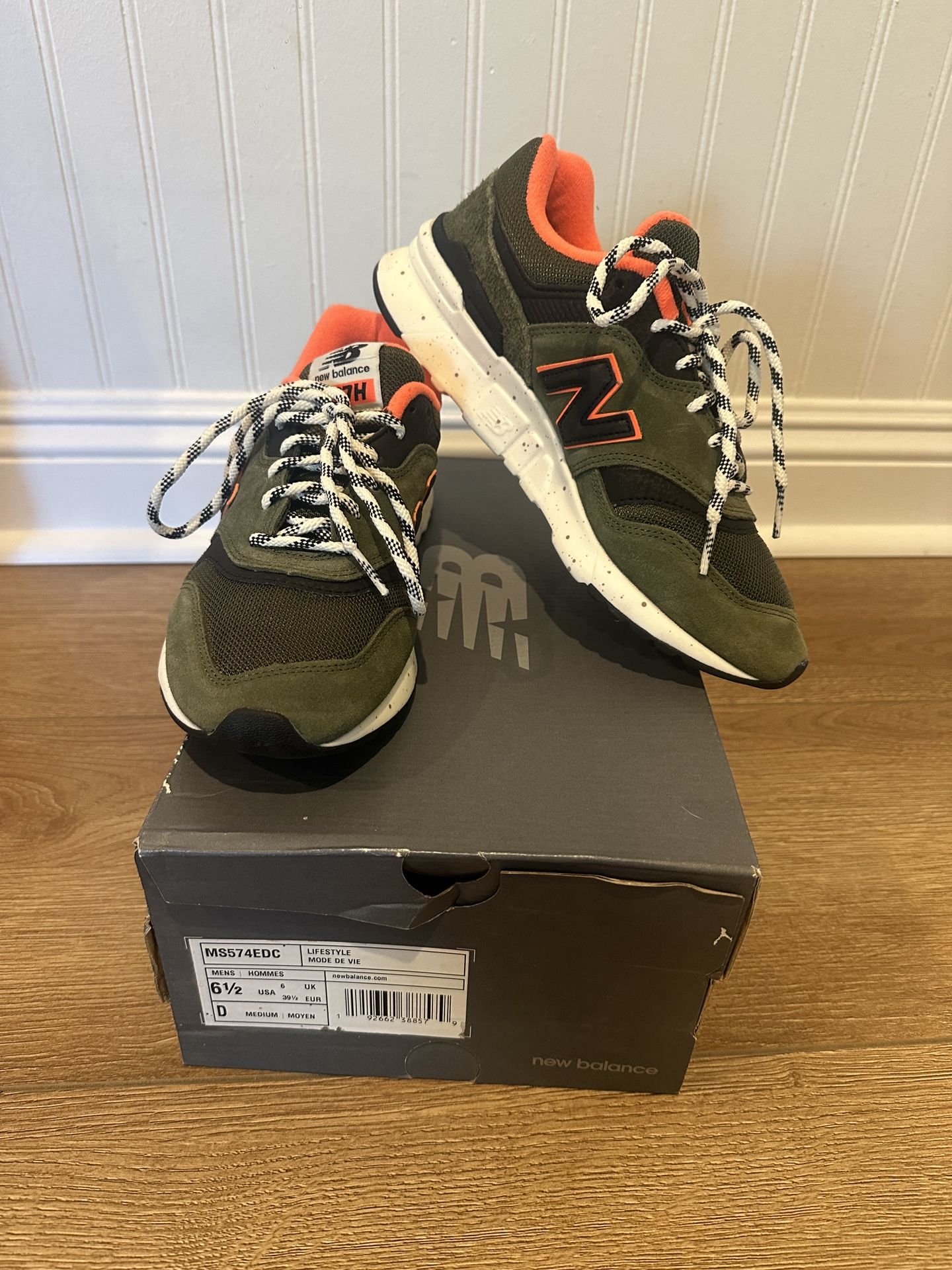 New Balance 997H