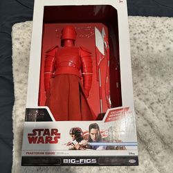 Star Wars Big Fig Guard