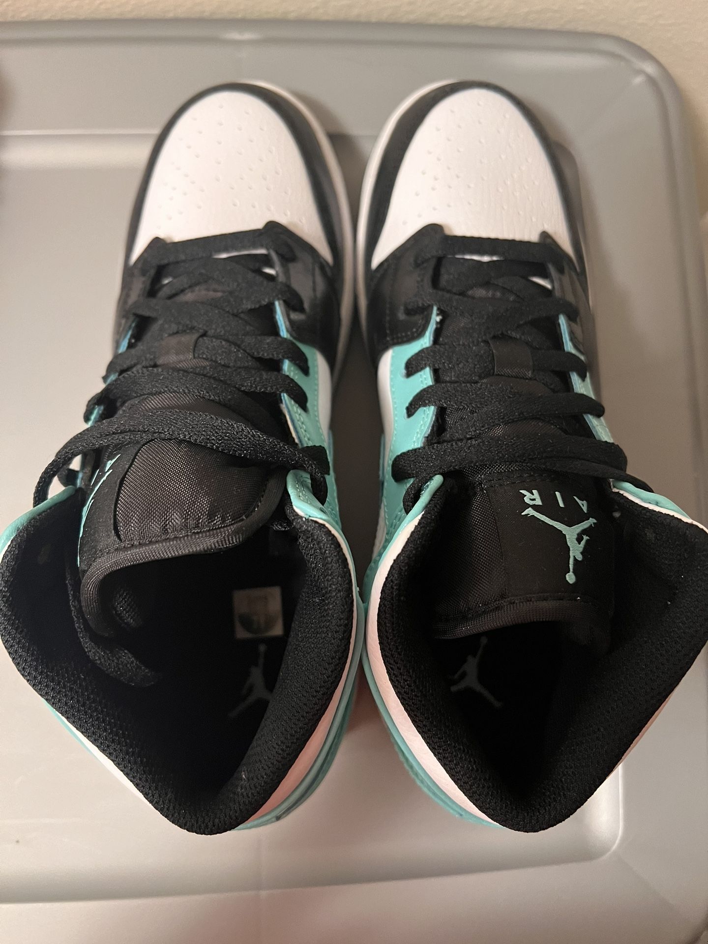 Jordan 1 Tropical Twist Shoe Size 7Y,All Products : American Fashion Style Bags On Sale