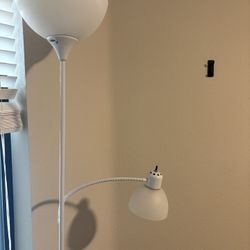 Simple Designs Floor Lamp