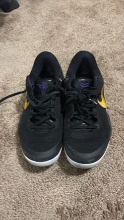 Kobe size 7