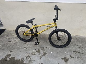 Bmx Bike