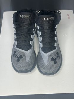 UNDER ARMOUR PROJECT ROCK DELTA HIGHLIGHT