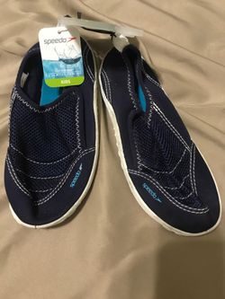 Boys water shoes