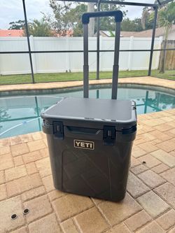 Yeti Roadie 48