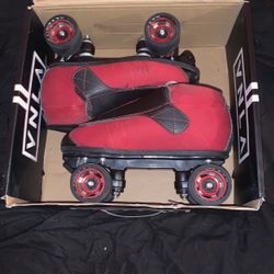 Roller Skates 