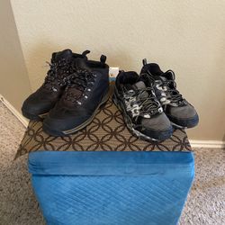 Kids Size 5 1/2 Each $10