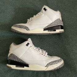Jordan 3 Reimagined