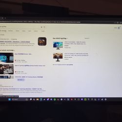 Asus TUF Gaming VG269QR 1920x1080 144hz