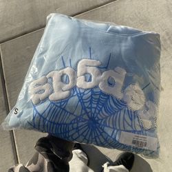 Spider Hoodies 