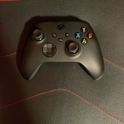 xbox controller 