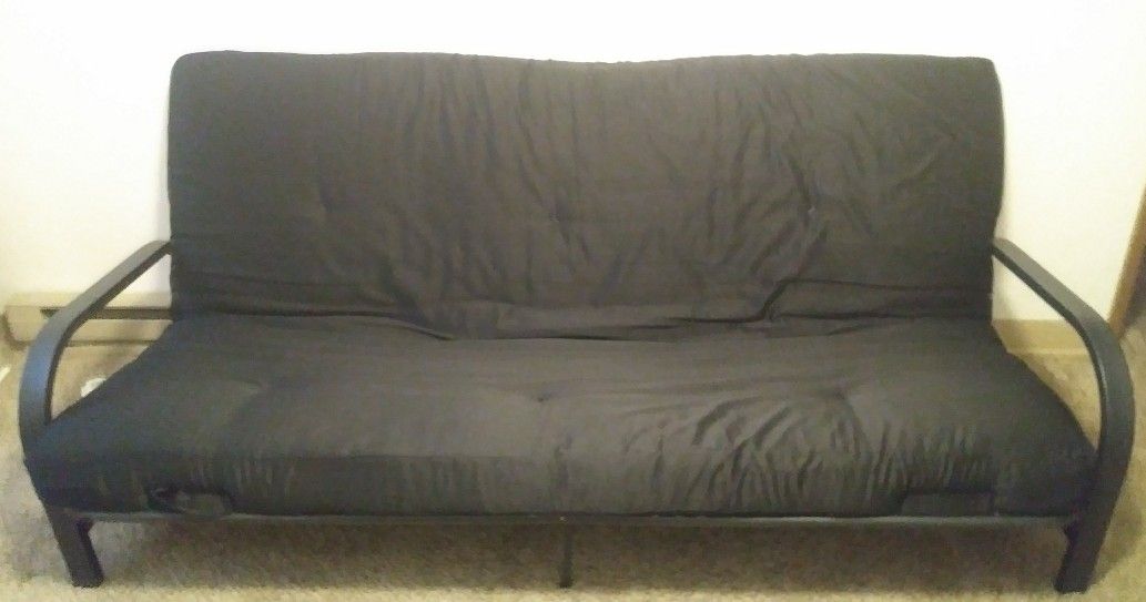 Full Size Futon