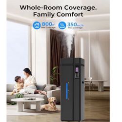 Humidifier 