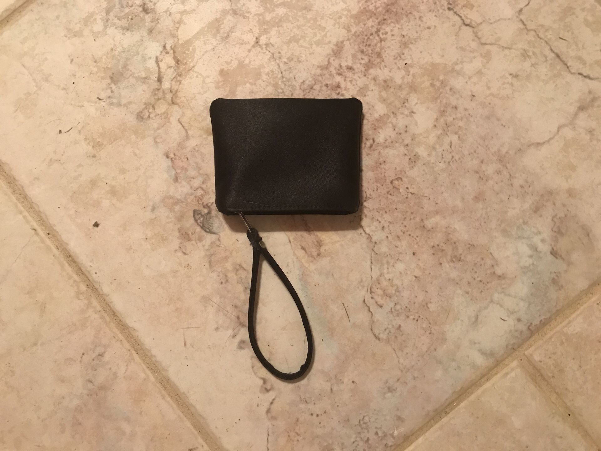 Misc makeup bags