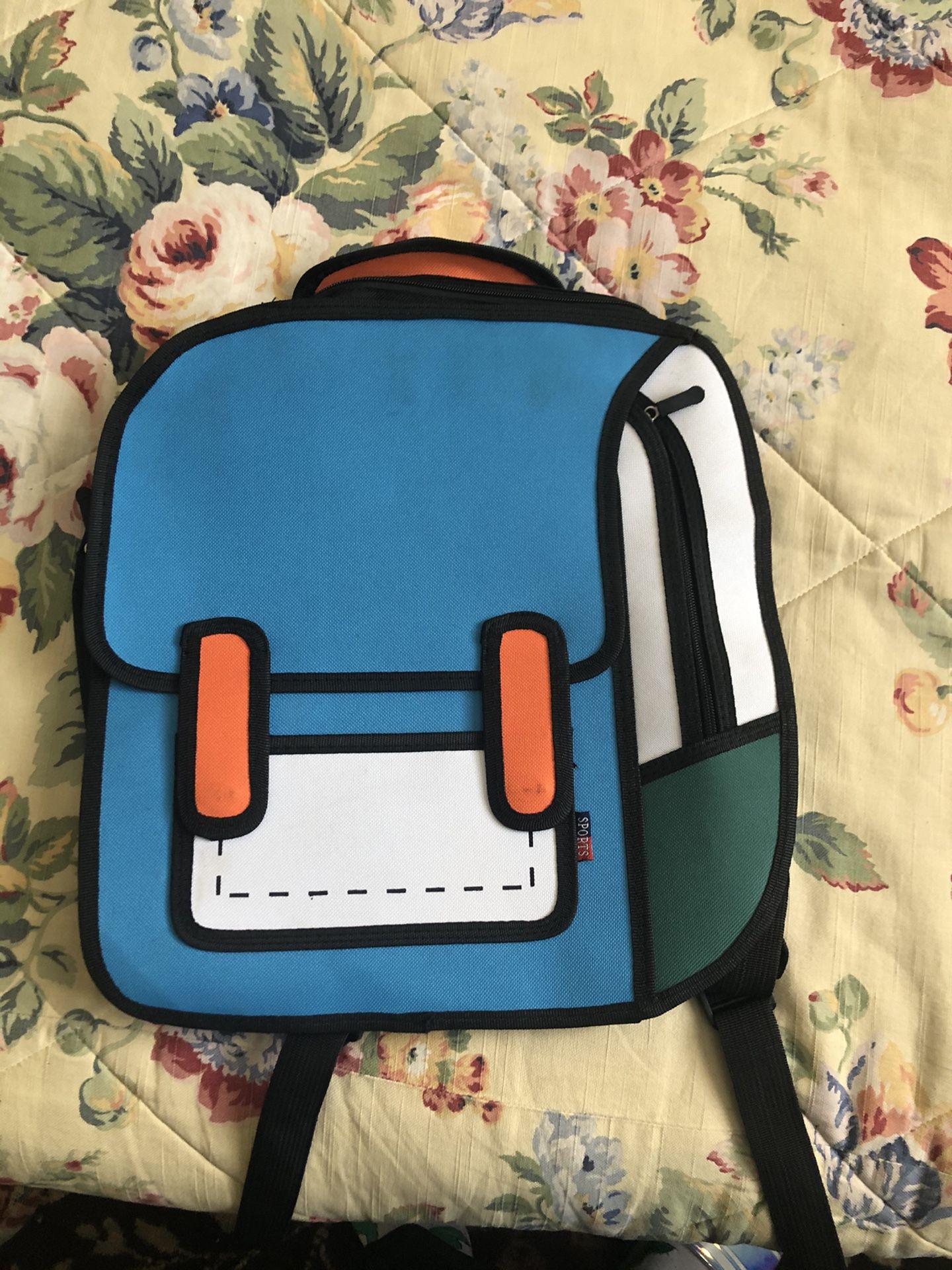 Backpack