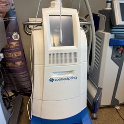 Coolsculpting 