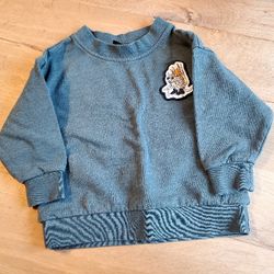 Patagonia Infant Boys Sweatshirt 