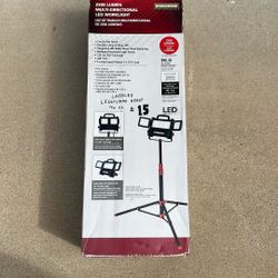 New Led Light Stand For Sale