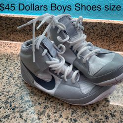 Boys Shoes 