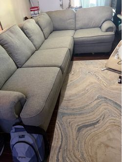 Sectional for sale