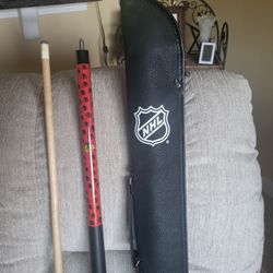 BLACHAWK POOL STICK