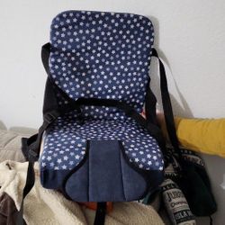 Child Booster Sit