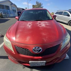 2010 Toyota Camry