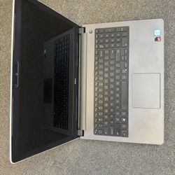 Dell Inspiron I7 15.5” 16GB Ram Wifi (no SSD)