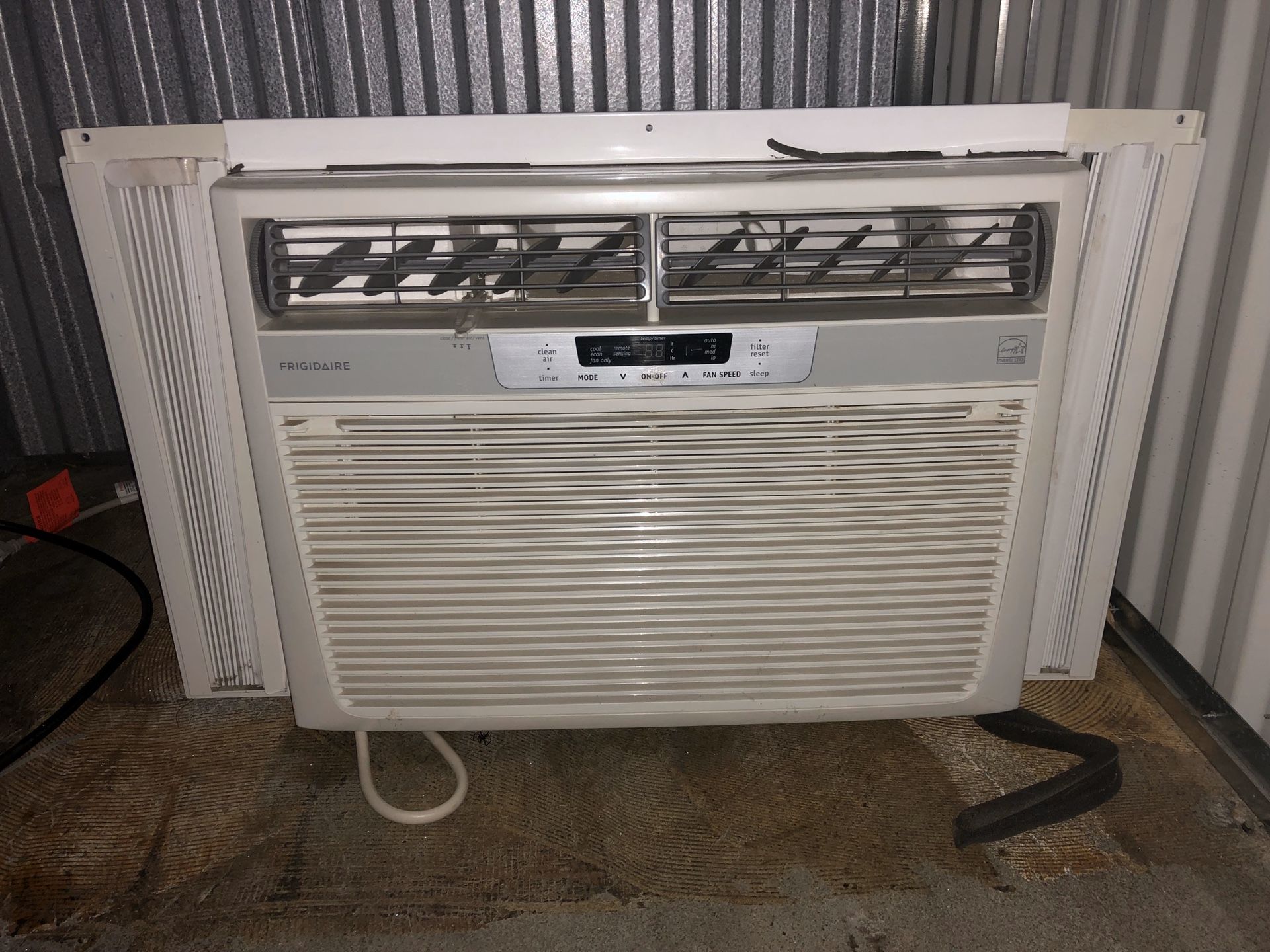 Frigidaire Window AC