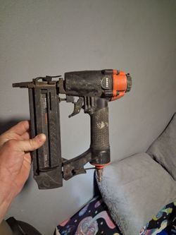Banks Brad nailer