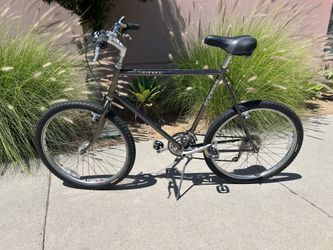 Schwinn Sierra