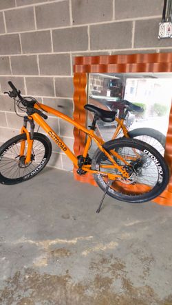 Bike