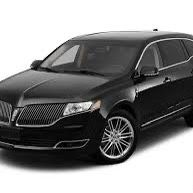2013 Lincoln MKT