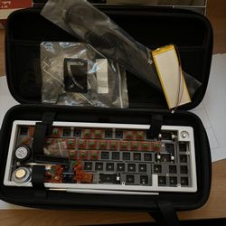 Zoom65 Essential Keyboard 