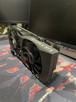 ZOTAC RTX 3060 Twin Edge OC 12GB