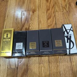 Cologne Brand New Message For More Info 