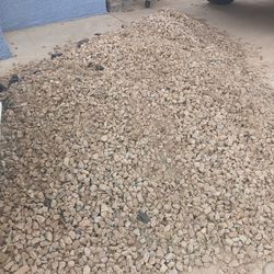 Free Gravel/ Grava Gratis